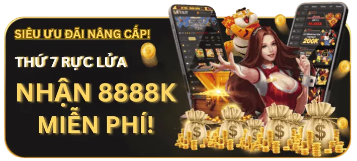 Khuyến mãi chào mừng GA388