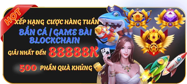 Hoàn trả cực cao GA388