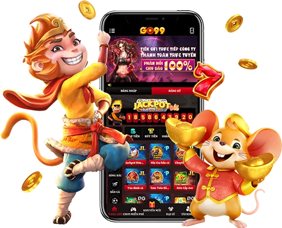 Đa dạng trò chơi cá cược tại GA388