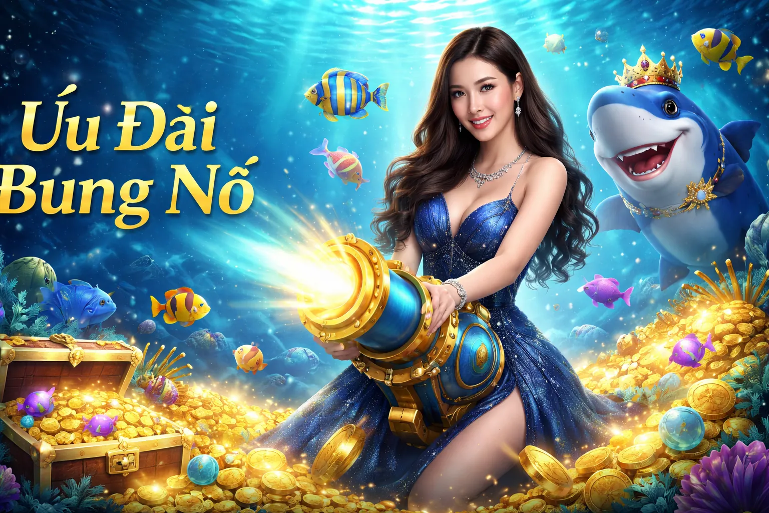 Cá cược thể thao GA388