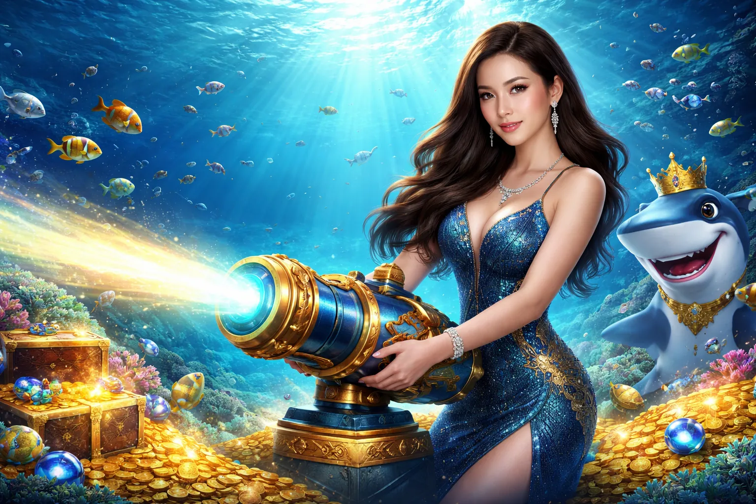 Hình ảnh hỗ trợ khách hàng GA388.net