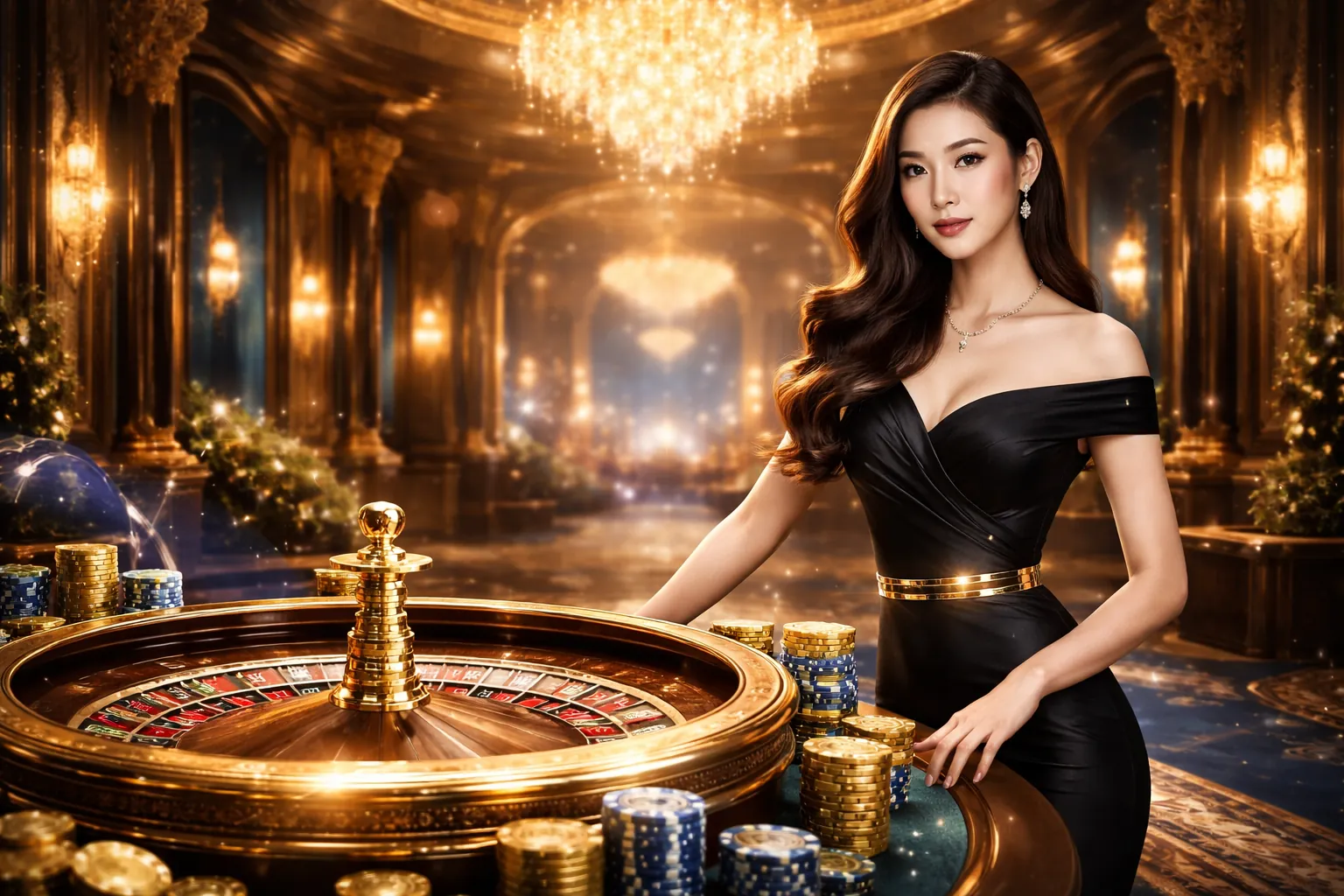 Game Nổ Hũ Kim Cương GA388