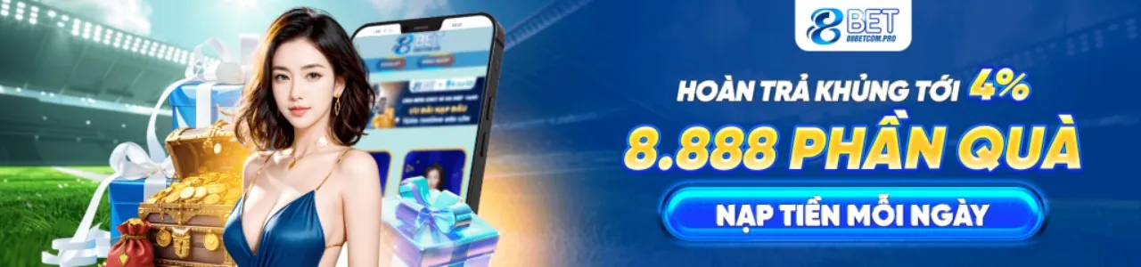 Ưu đãi chào mừng GA388.net