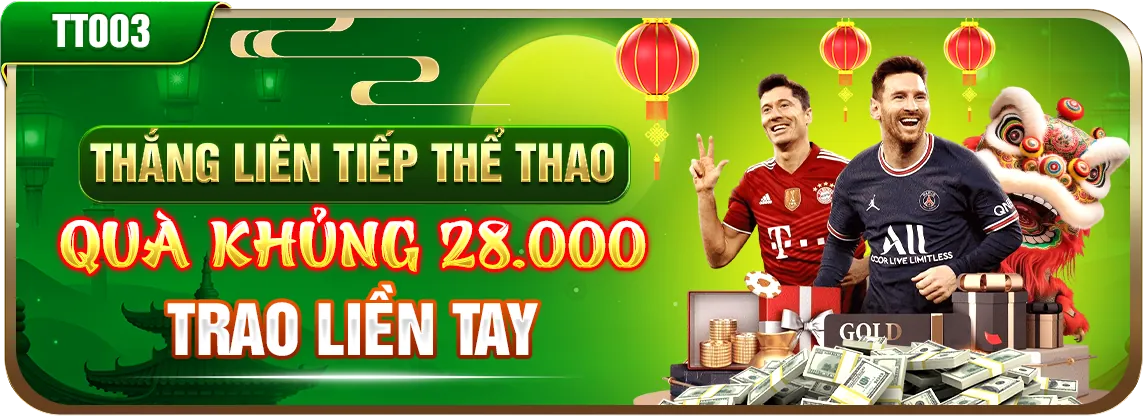 Top game Nổ Hũ hấp dẫn nhất