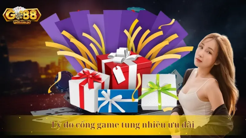 Top game nổ hũ hấp dẫn nhất tại GA388
